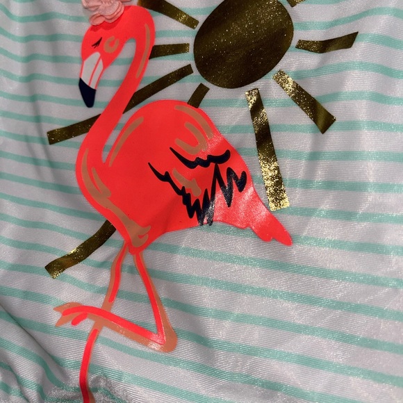 Girls Swimsuit - Picture 3 of 5